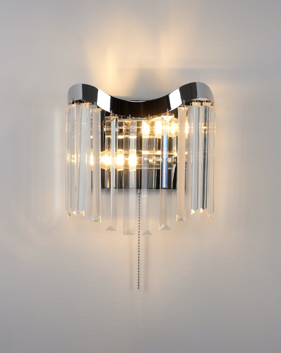 Бра Moderli V10769-2W Wave фото 2