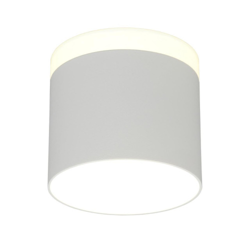 Светильник встраиваемый-накладной OML-102309-16