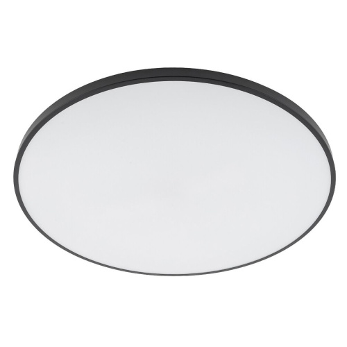 Потолочный cветильник Nowodvorski Agnes Round Led Pro Black 10975 фото 6