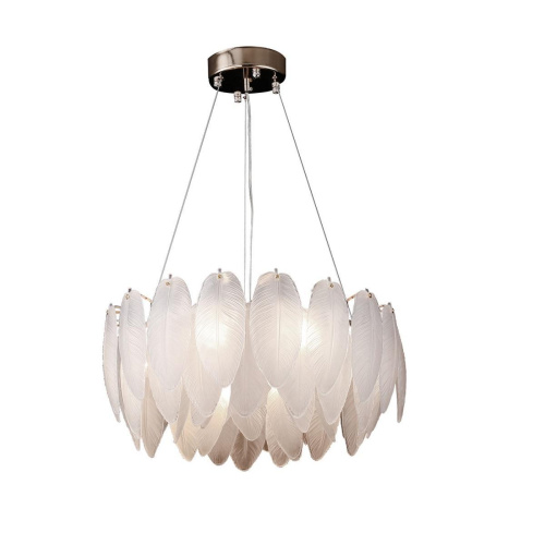 Подвесная люстра Kink Light Джана 07680-60,36 Подвесная люстра Kink Light Джана 07680-60,36