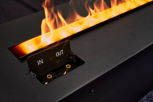 Электроочаг CASSETTE 800 AUTO фото 10