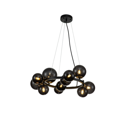 Подвесной светильник 11018/11P Black Подвесной светильник 11018/11P Black