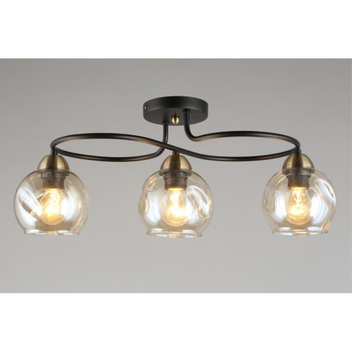 Люстра потолочная OML-95007-03 фото 4