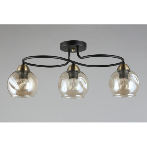 Люстра потолочная OML-95007-03 фото 7