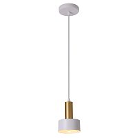 Подвесной светильник Escada 1111/1S E27*60W White