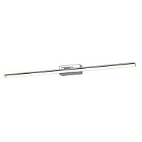 Настенный светильник 170001/B/1W LED*12W Silver