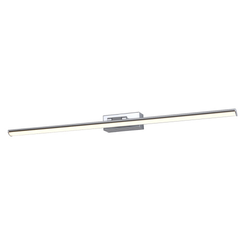 Настенный светильник 170001/B/1W LED*12W Silver
