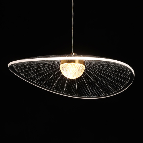 Люстра De City Оскар фото 6