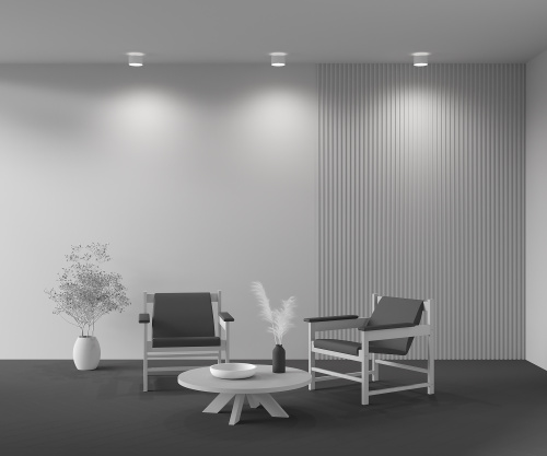 Потолочный светильник Technical C009CW-L16W фото 11