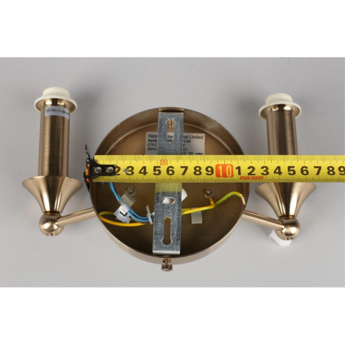 Светильник настенный (Бра) APL.708.11.02 фото 13