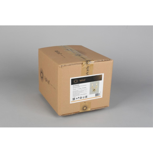 Светильник настенный (Бра) APL.755.11.02 фото 8