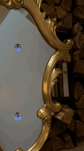 Зеркало Trilogi фото 3 Зеркало Trilogi фото 3