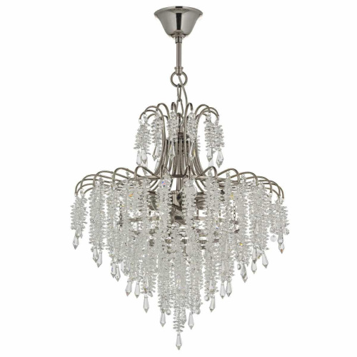 Подвесная люстра Arti Lampadari Erli E 1.5.50.105 N Подвесная люстра Arti Lampadari Erli E 1.5.50.105 N