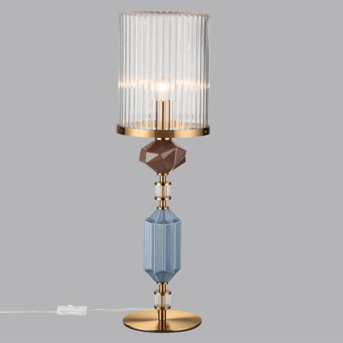Настольная лампа Odeon Light Terra Modern 5414/1T фото 5