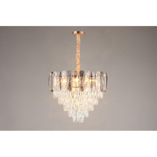 Люстра подвесная OML-89703-12 фото 4