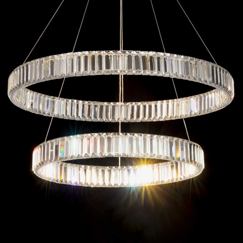 Подвесной светодиодный светильник Citilux Чезаре CL338281 фото 6 Подвесной светодиодный светильник Citilux Чезаре CL338281 фото 6