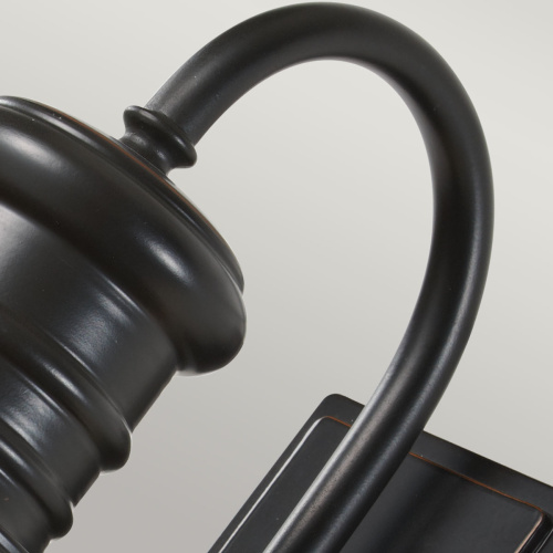 Настенный фонарь Feiss, Арт. FE-REDDING2-M-RB фото 5