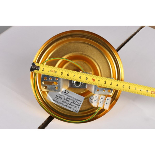 Люстра подвесная OML-81403-08 фото 9