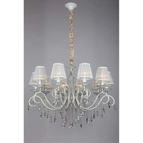 Люстра подвесная OML-79103-10 фото 5