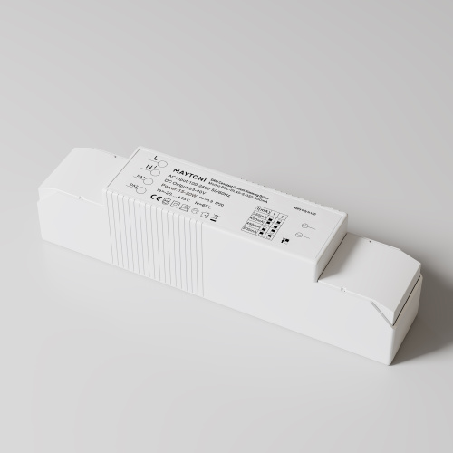 Источник тока Lighting control PSL-DL40-S-350-500mA фото 4