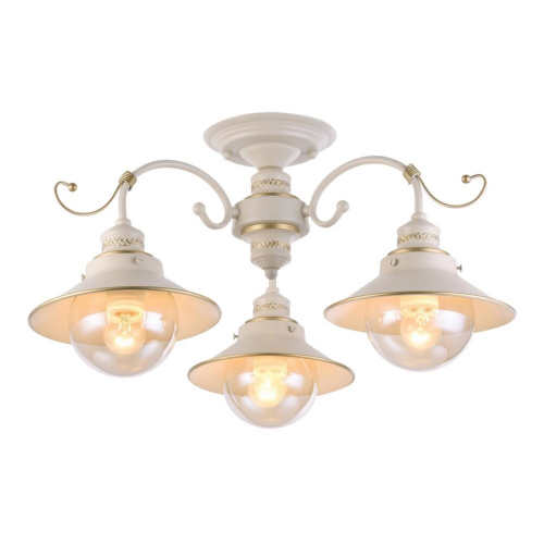 Люстра потолочная OML-50807-03