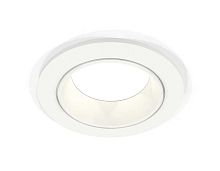 Комплект встраиваемого светильника Ambrella light XC6512001 (C6512, N6110)