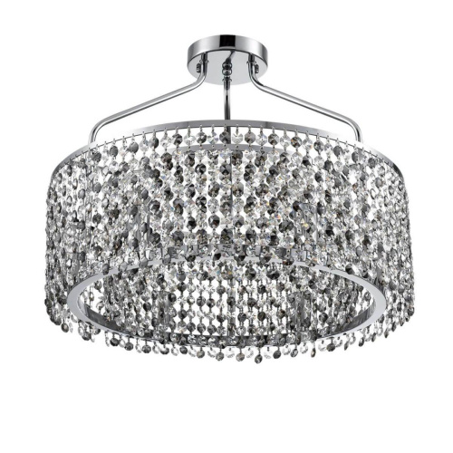 Потолочная люстра Lumion Classi Layla 8244/6C Потолочная люстра Lumion Classi Layla 8244/6C