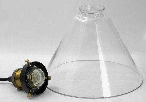 Подвесной светильник Lussole Loft IX LSP-9607 фото 4