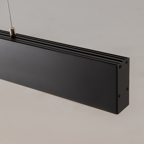 Подвесной светильник Technical P050PL-L40B4K фото 2