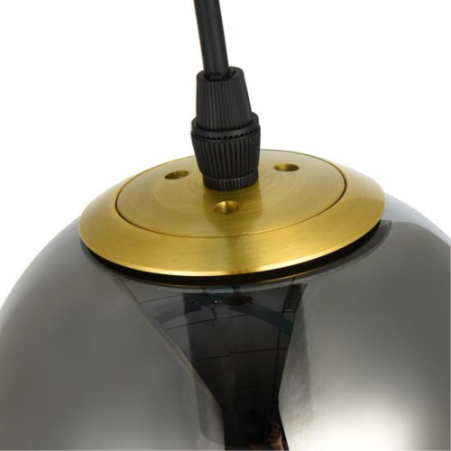 Подвесной светильник Arte Lamp Freddie A2231SP-1PB фото 3