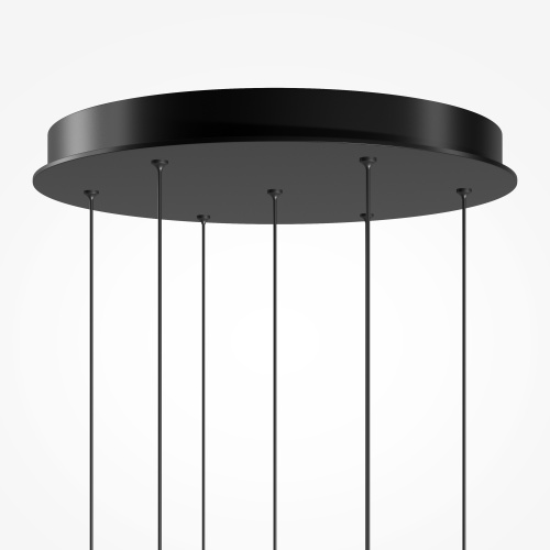 Подвесной светильник Maytoni MOD383PL-L20BBS3K фото 6