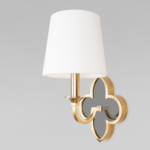 10303W/B Brass Настенный светильник LOFT IT Silence