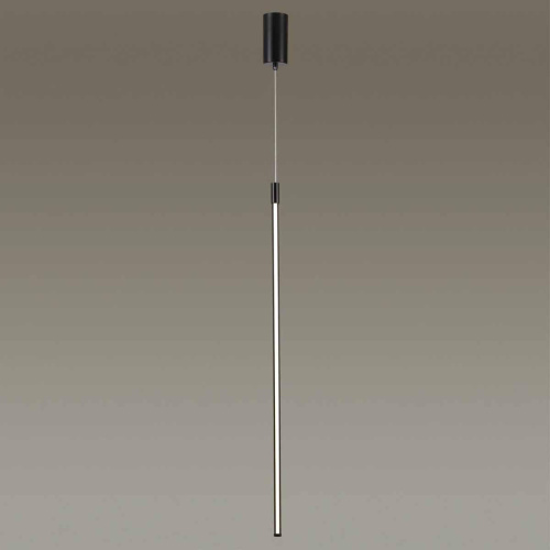 Подвесной светодиодный светильник Odeon Light Hightech Fillini 4335/9LA фото 7