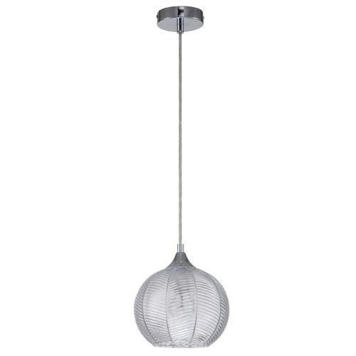 Подвесной светильник Escada 10194/1S E27*40W Clear фото 2
