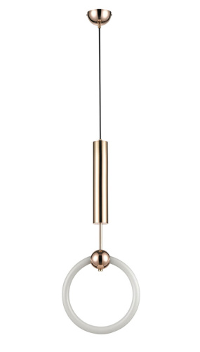 Подвесной светильник Vele Luce Margarita VL7304P11 фото 4