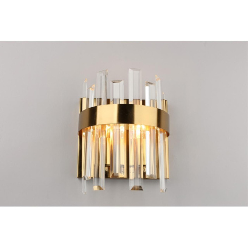 Светильник настенный (Бра) OML-69401-02 фото 5