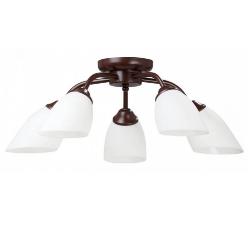 Потолочная люстра Vitaluce V3252/5PL Потолочная люстра Vitaluce V3252/5PL