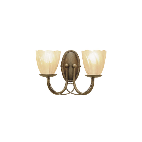 Бра Elstead Interior, Арт. MN2-BLK-GOLD фото 3 Бра Elstead Interior, Арт. MN2-BLK-GOLD фото 3