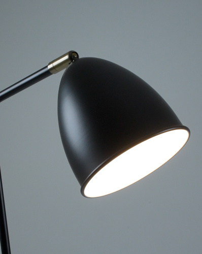 Торшер Moderli V11001-F Otto фото 5