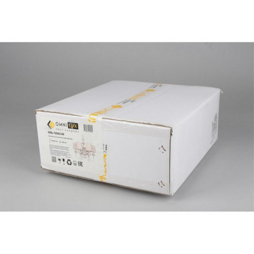 Люстра подвесная OML-72503-06 фото 11