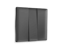 Лицевая панель выключателя AMBRELLA VOLT AP9050