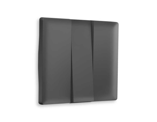 Лицевая панель выключателя AMBRELLA VOLT AP9050