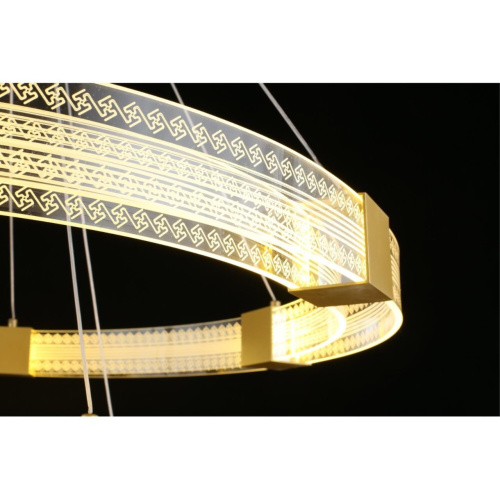 Люстра подвесная APL.030.03.100 фото 10 Люстра подвесная APL.030.03.100 фото 10