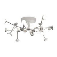 Потолочная светодиодная люстра Mantra Adn 8653