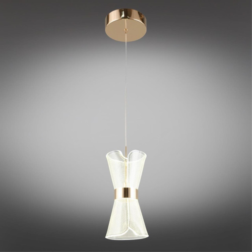 Светильник подвесной APL.771.06.08 фото 3