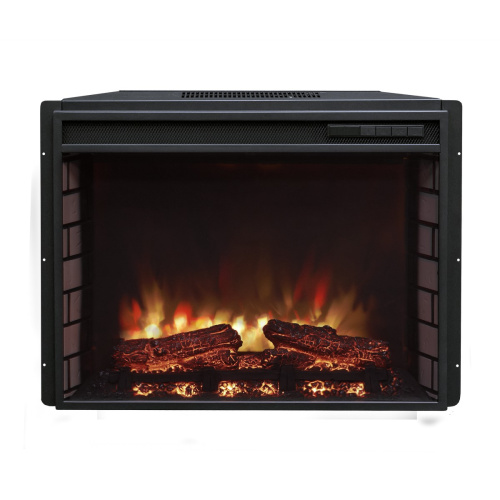 Электроочаг RICH-S 25.5 фото 3 Электроочаг RICH-S 25.5 фото 3