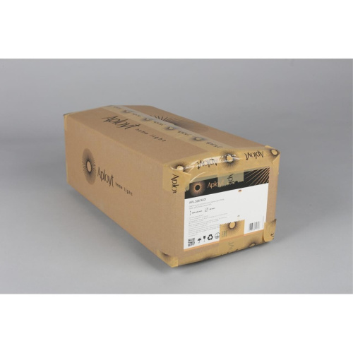 Светильник подвесной APL.326.16.01 фото 8