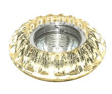 Точечный светильник SAVONA GU5.3/LED 001 CH/CL