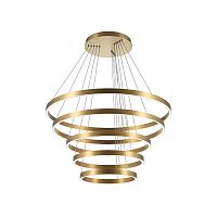 Подвесной светильник Maytoni MOD058PL-L200BSK