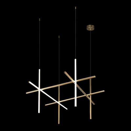 10393/A Подвесной светильник LOFT IT Coordinates фото 7